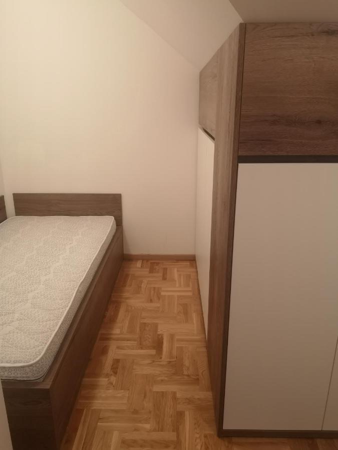 Apartman Milic Zlatibor Leilighet Eksteriør bilde