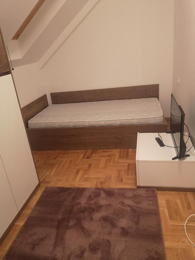 Apartman Milic Zlatibor Leilighet Eksteriør bilde